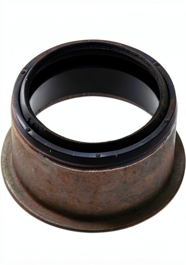 ACDelco Transmission Seal Rubber OEM Fit GM-0