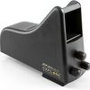 Explore Scientific Telescope Finder 4x Black-1