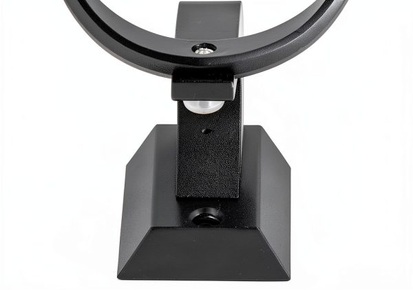 Serounder Aluminum Telescope Finder Bracket Adjustable-7