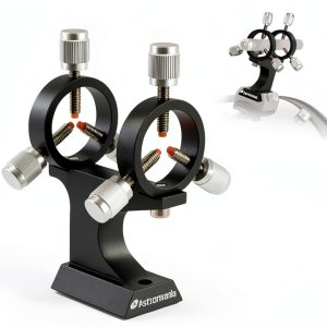Astromania Telescope Finder Scope Holder-0