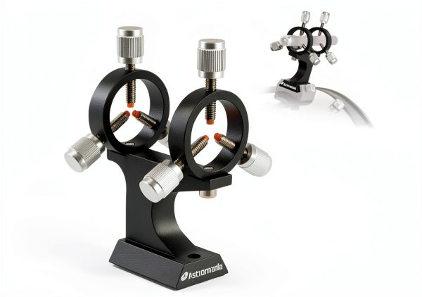 Astromania Telescope Finder Scope Holder-0