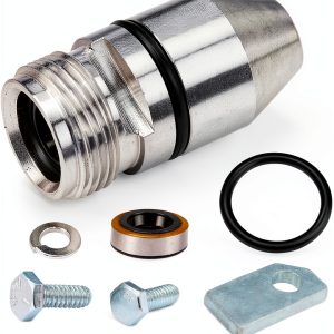 Dairrr Fuuu TH350 Speedometer Gear Housing for GM-0