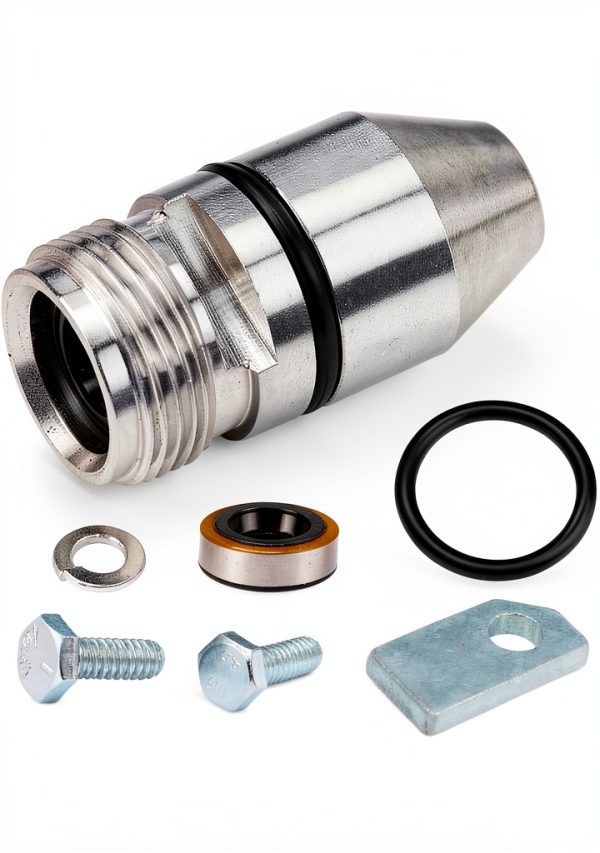 Dairrr Fuuu TH350 Speedometer Gear Housing for GM-0
