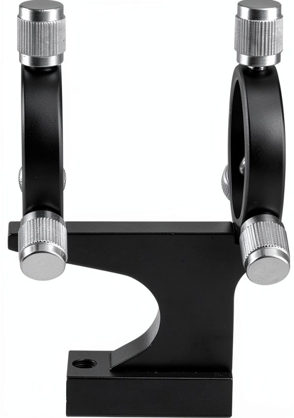 Telescope Finder Bracket starboosa Aluminum Mount-2