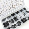 Nitrile Rubber O-Ring Set by Slykew for Automotive-2