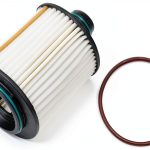 ACDelco Performance Transmission Seal M16x1.5-0