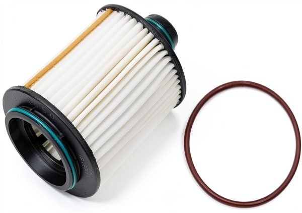 ACDelco Performance Transmission Seal M16x1.5-0