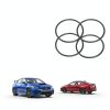 Subaru Control Valve O-Rings 806944060 Durability-6