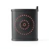 Explore Scientific Telescope Finder 4x Black-2