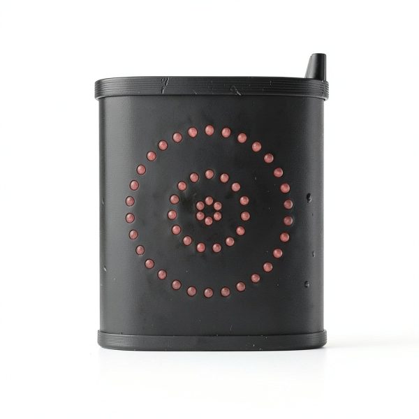 Explore Scientific Telescope Finder 4x Black-2
