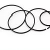 JF015E RE0F11A Pulley Seal TRANSPEED Fluoro O‑Ring-1
