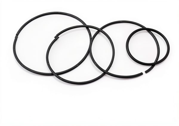 JF015E RE0F11A Pulley Seal TRANSPEED Fluoro O‑Ring-1
