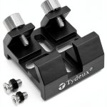 Telescope Dovetail Base Tydeux Aluminum Design-0