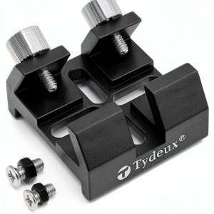 Telescope Dovetail Base Tydeux Aluminum Design-0