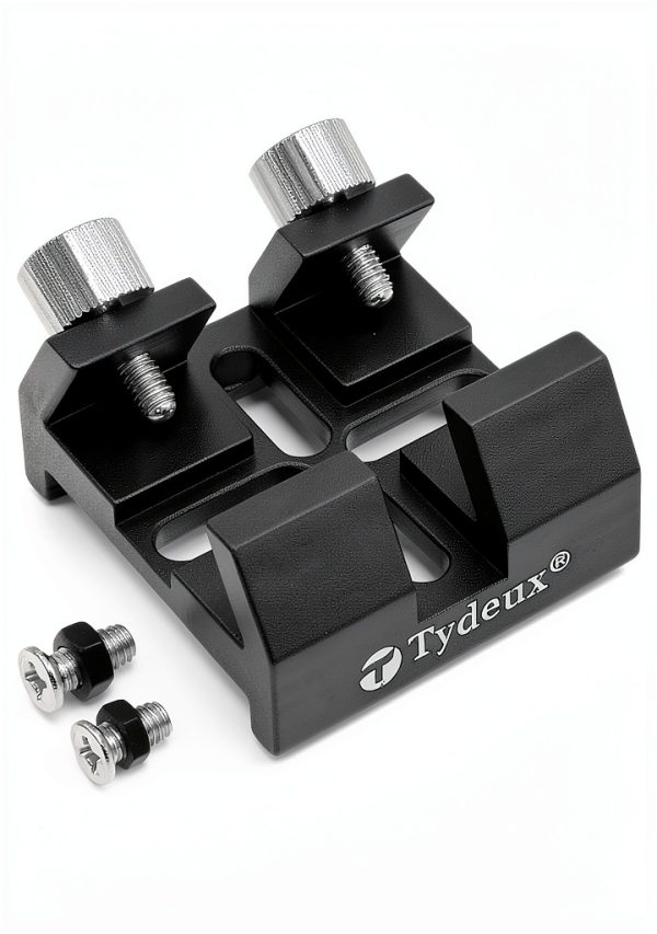 Telescope Dovetail Base Tydeux Aluminum Design-0