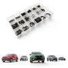 Nitrile Rubber O-Ring Set by Slykew for Automotive-4