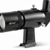 Alstar 9x50 Finder Scope Telescope Bright Optics-0