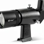 Alstar 9x50 Finder Scope Telescope Bright Optics-0