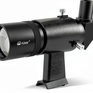 Alstar 9x50 Finder Scope Telescope Bright Optics-0