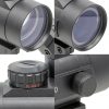 Tydeux Hunting Scope Aluminum 1x40 Red Green-1