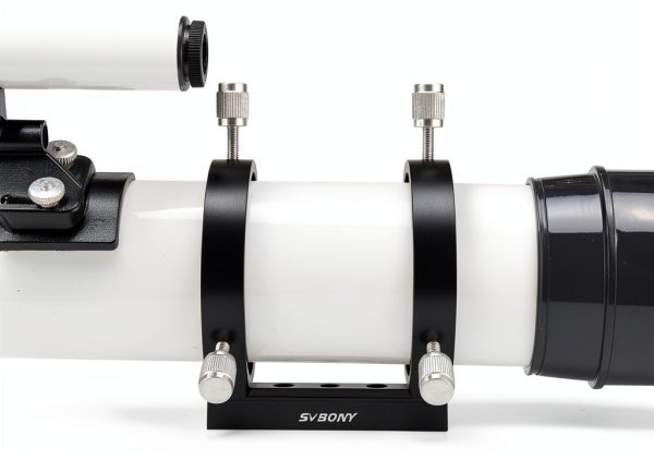 SVBONY Guide Scope Rings Metal Telescope Adapter-5