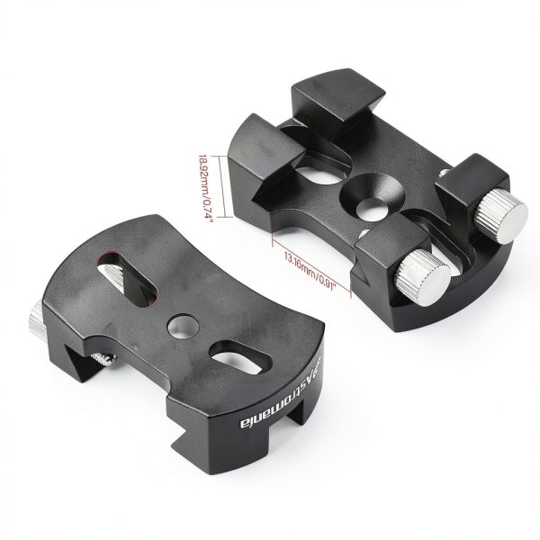Astromania Telescope Finder Scope Aluminium Alloy Material-6