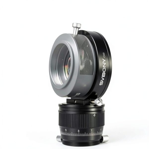 SVBONY SV238 Off-Axis Guider Aluminum Prism-6
