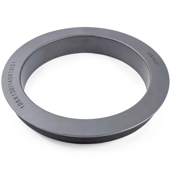 FridayParts Transmission Seal Compatible John Deere Loaders-4