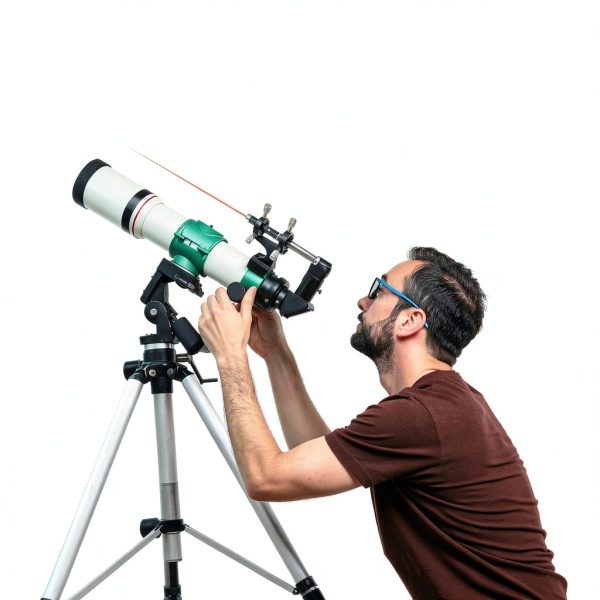 Astromania Telescope Finder Scope Holder-6