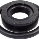 Honda Accord Transmission Seal by ApplianPar-0