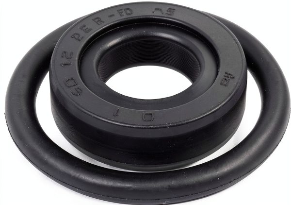 Honda Accord Transmission Seal by ApplianPar-0