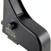 Explore Scientific Telescope Finder 4x Black-4