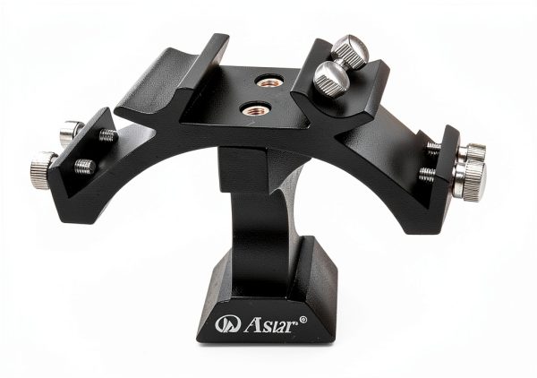 Alstar Tri Finder Scope Holder Anodized Aluminum-2