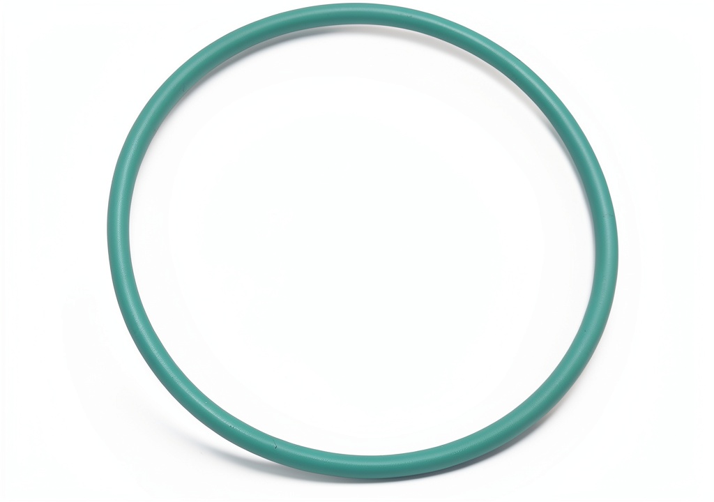 GM Genuine Parts Oil Filter Housing Seal