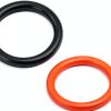 EKUWU Power Steering Pump Rubber O-Ring Kit for Honda-0