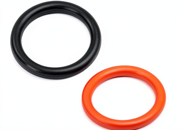 EKUWU Power Steering Pump Rubber O-Ring Kit for Honda-0