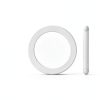 uxcell Nitrile Rubber O-Rings 65mm Black-2