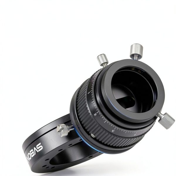 SVBONY SV238 Off-Axis Guider Aluminum Prism-1