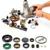 Besttruck Lawn Mower Pump Seal Kit for ZT-2800-3
