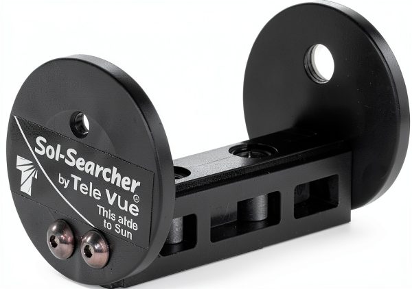 Televue Sol-Searcher Telescope Finder Scope-0