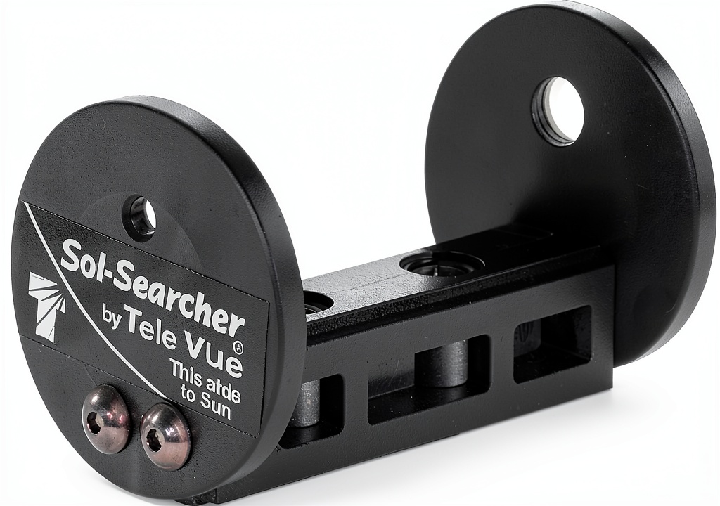 Televue Sol-Searcher Telescope Finder Scope