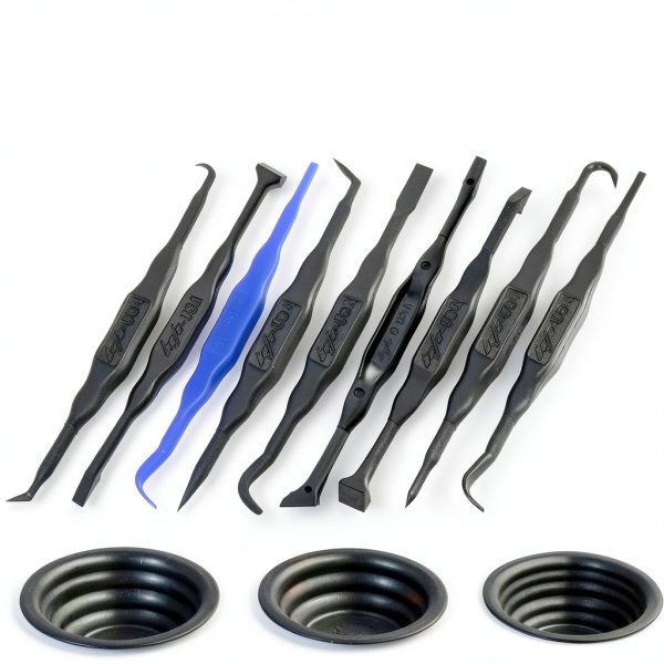 Bojo OST9 O-Ring Tool Kit Plastic Automotive Replacement-7