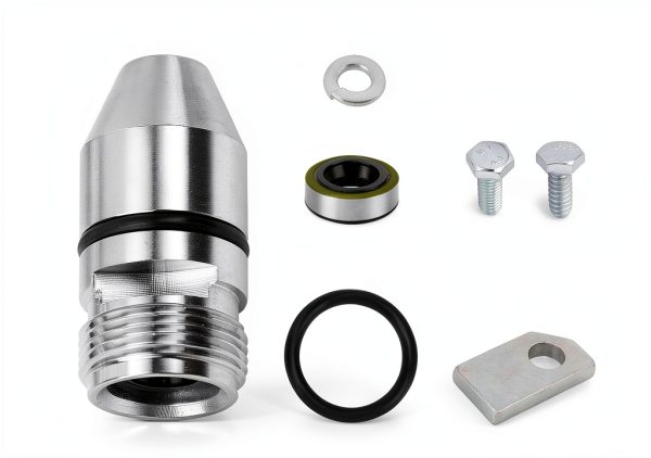 Dairrr Fuuu TH350 Speedometer Gear Housing for GM-2