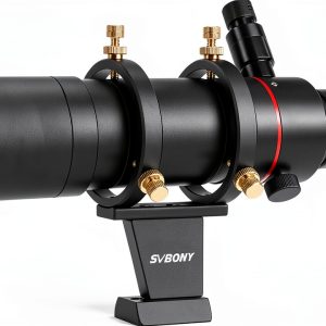 8x50 Finder Scope SVBONY Roof Prism Astronomers-0