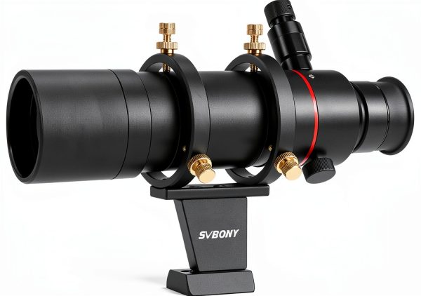 8x50 Finder Scope SVBONY Roof Prism Astronomers-0