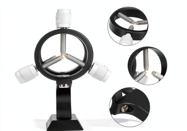 Hongzer Telescope Finder Scope 19.95-7