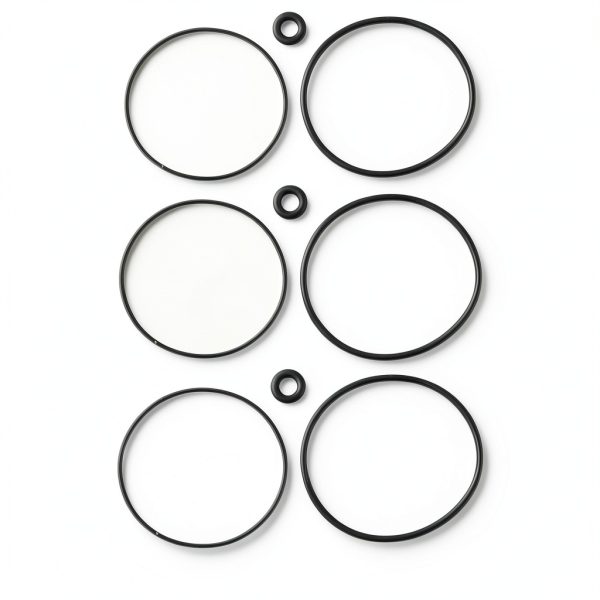 WFCYQ O Ring Kit for GTX 4-TEC Transmission Seals-4