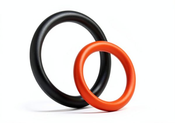 EKUWU Power Steering Pump Rubber O-Ring Kit for Honda-2