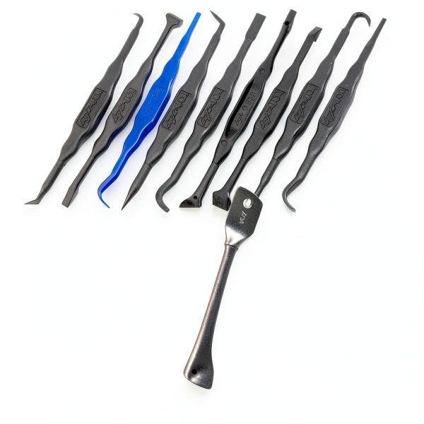 Bojo OST9 O-Ring Tool Kit Plastic Automotive Replacement-5