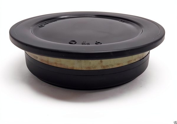 Tuff Torq Transmission Seal Cap Black Functional-1